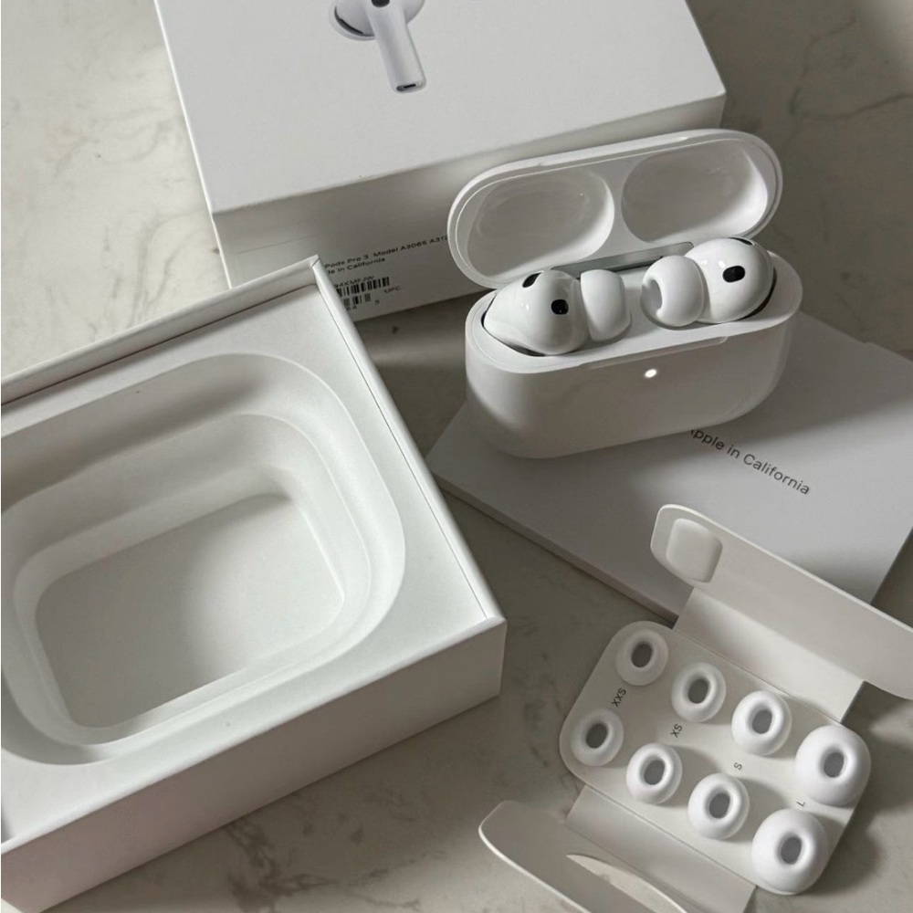 Airpod Pro 3